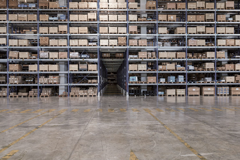 Modern Military Supply and Logistics Unipath