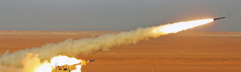 Kuwait, U.S. Build Military Cooperation