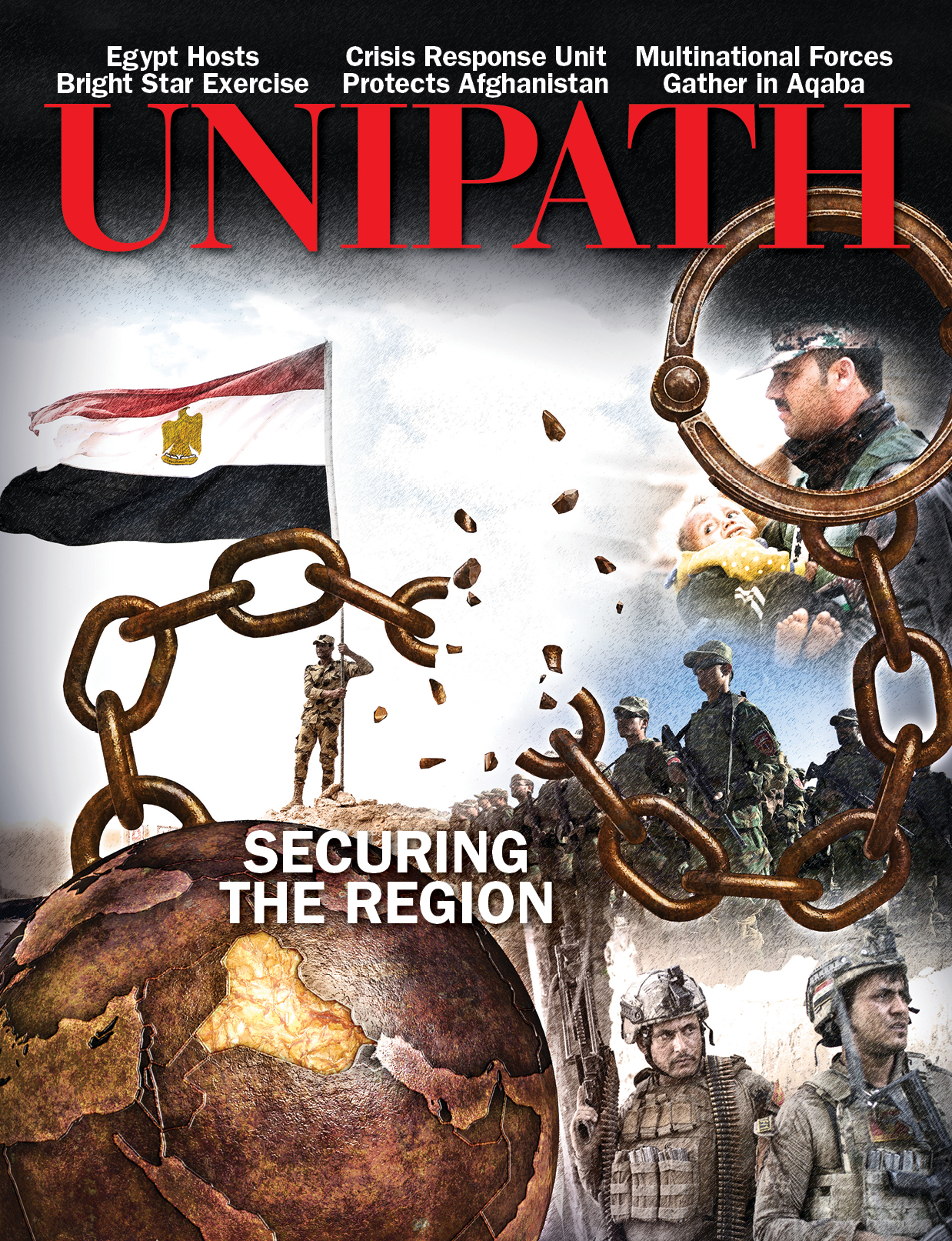 Unipath V7Sped