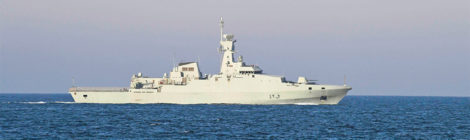 Developing Professional Navies