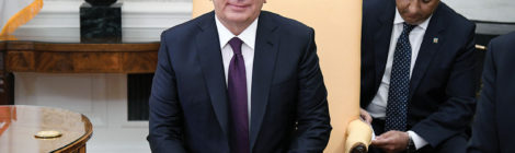 Uzbekistan Renews Focus on Human Rights