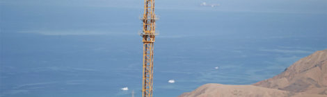 Egyptians Promote Economic Security