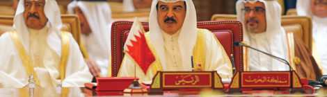 Seeking Unity in Manama