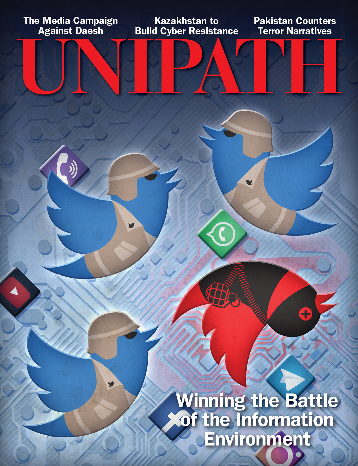 Unipath V7Sped