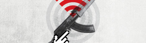 Central Asia Versus Online Extremism