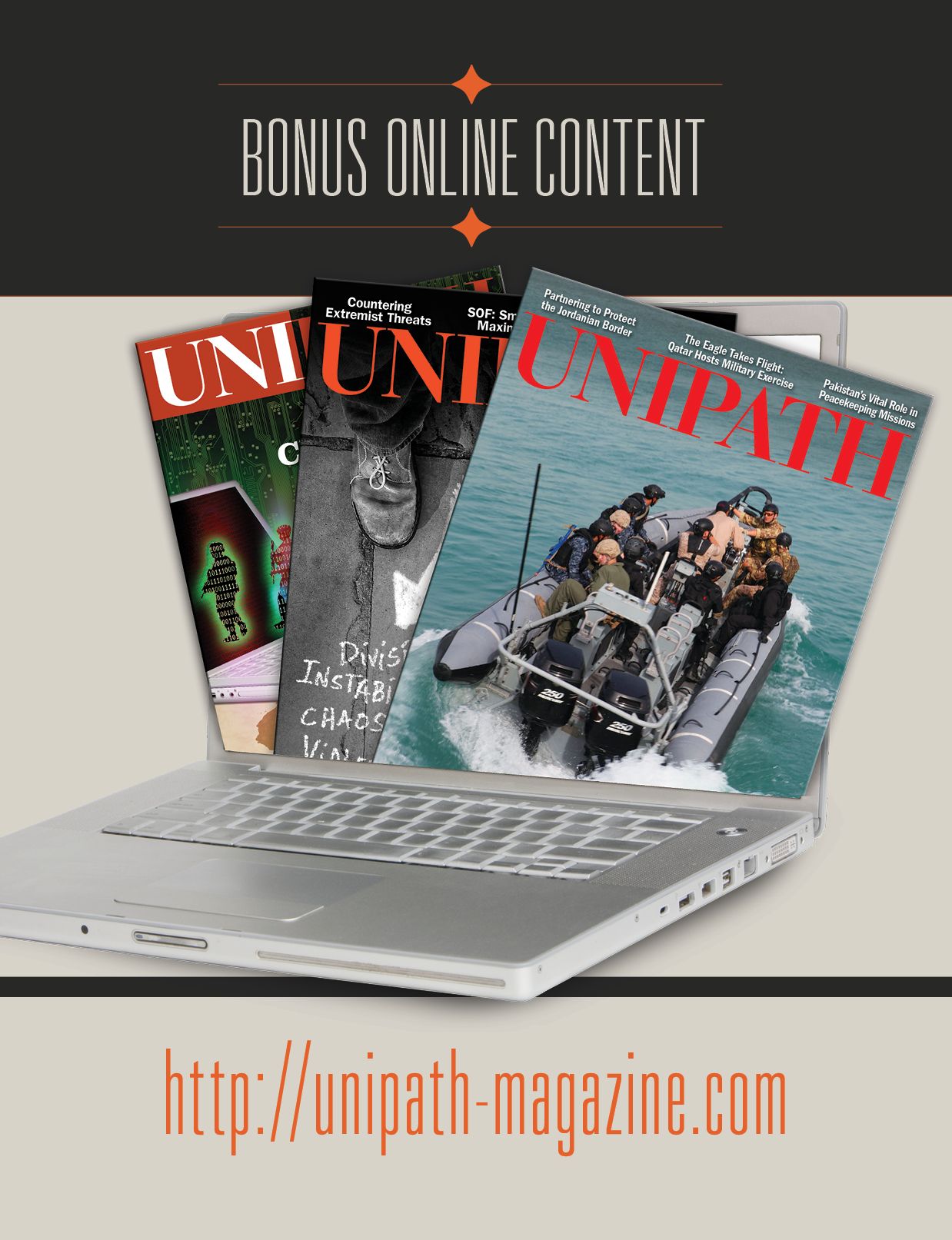 Unipath Online V6N4