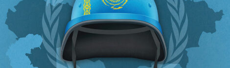 Kazakhstan’s Commitment to Peace