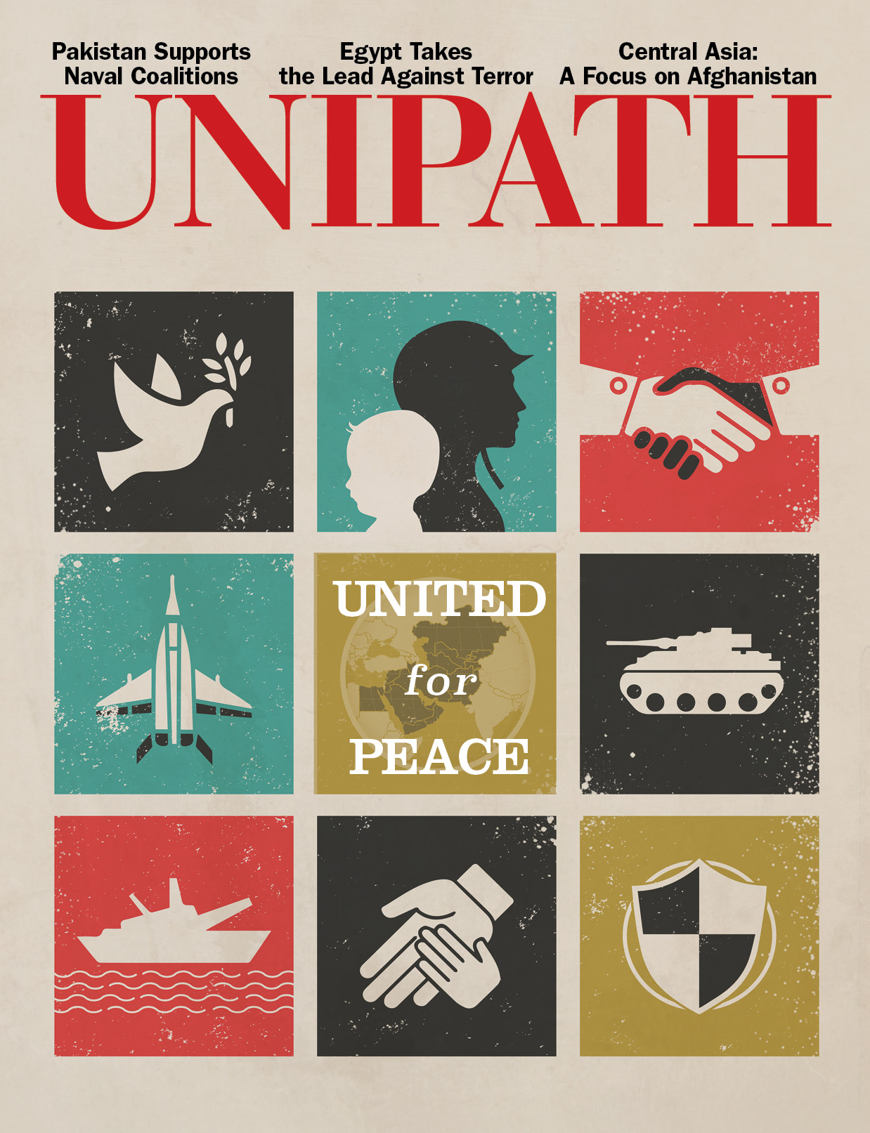 Unipath V7Sped