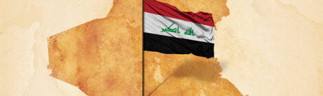 حفظ صلح پس از داعش
