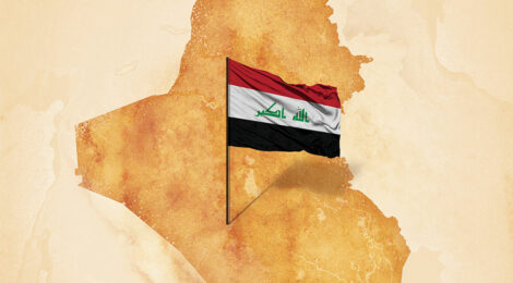 Keeping the Peace Post-Daesh