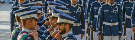 Saudi Arabia promotes Red Sea security