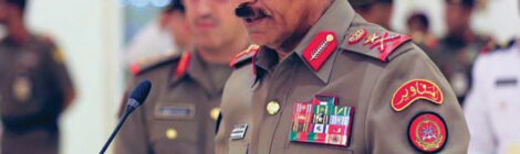 Key Leader’s Message