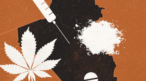 Iraq vs. Drugs