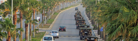 Improving the Lebanese Military