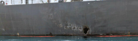 Bahrain Focuses on Maritime Security