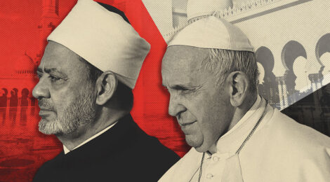 A Religious Brotherhood