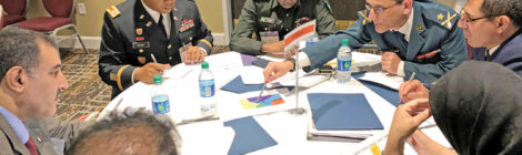 Cooperative Cyber Defense