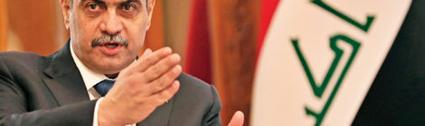Iraq Appoints Defense Minister