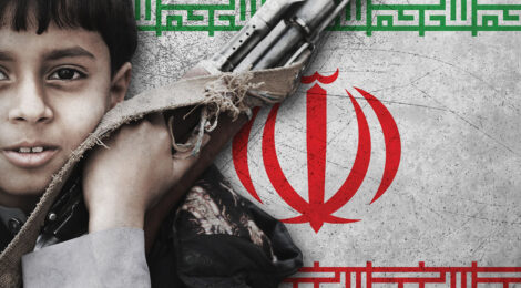 The Houthi-Iranian Connection