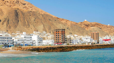 Defending Yemen’s Coast