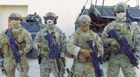 Brothers in Arms