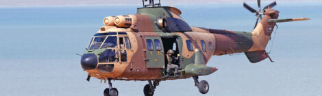 National Rescue Center Opens in Jordan