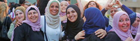 Healing Women