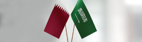 Qatar, Saudi Arabia Start to Mend Relations