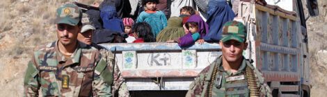The Multigenerational Terrorist Threat