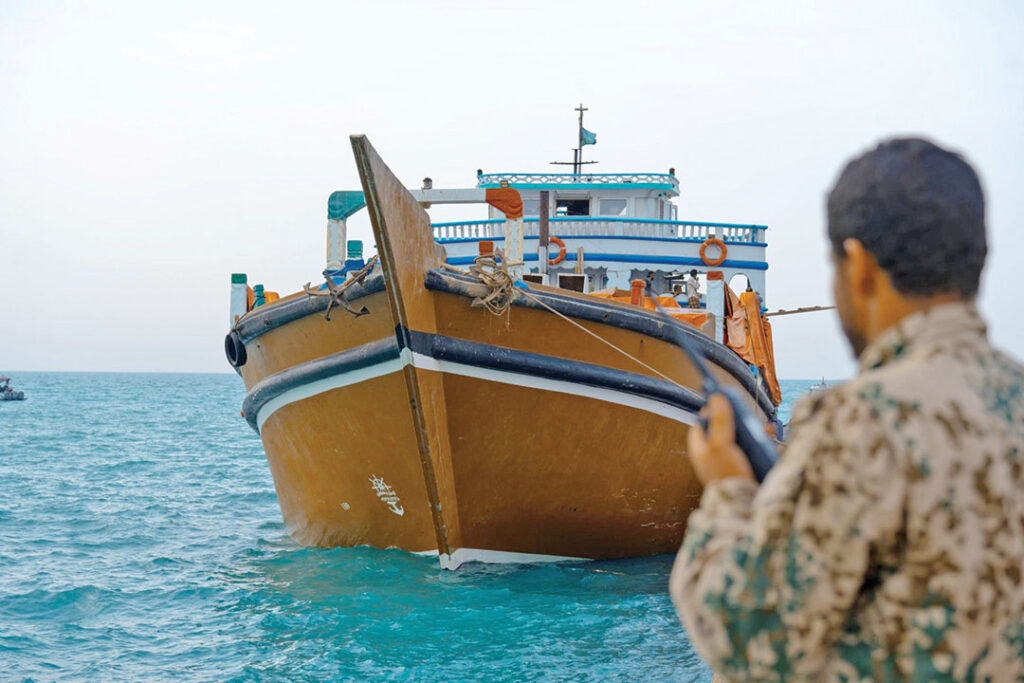 The Power of the U.S. Department of War Rewards Program