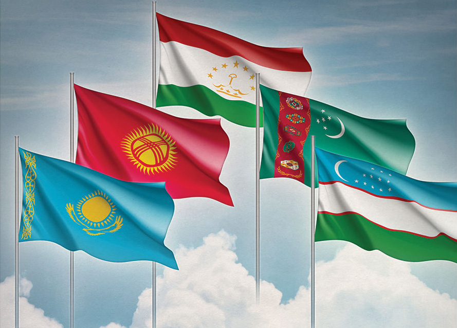 Building Bridges Between Central Asia and the Arabian Gulf