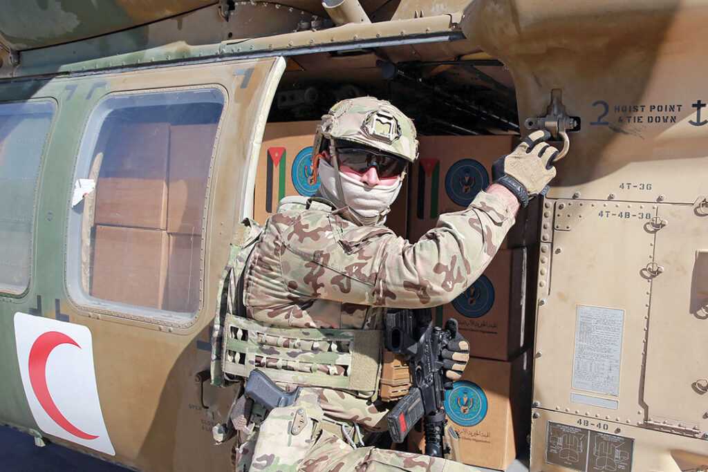 A Postconflict Solution in Gaza