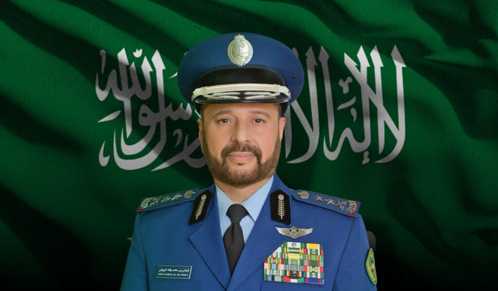 Key Leader’s Message