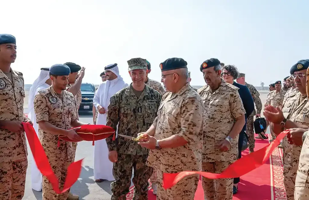 International Cooperation to Resolve Conflicts