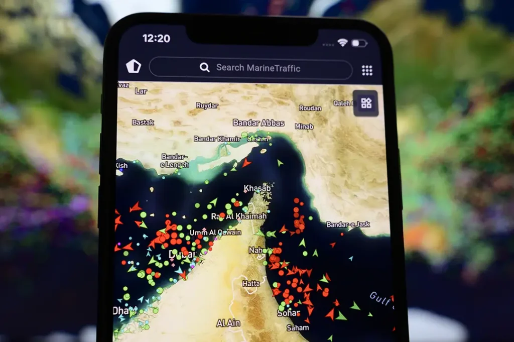 The Illegitimacy of Iran’s Claims to the Strait of Hormuz