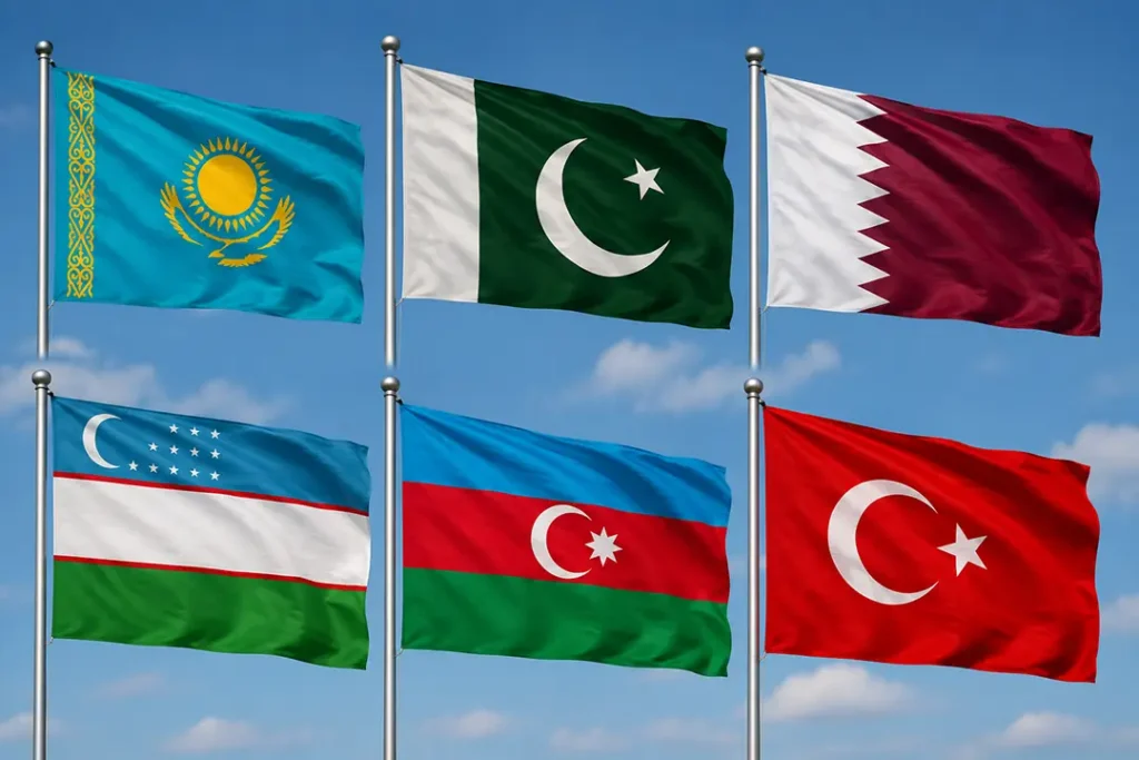 Six Nations Commit to ‘Eternal Brotherhood’