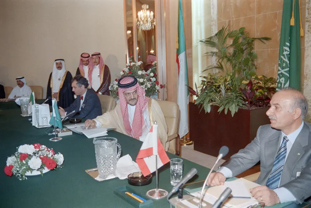Anticipating a Brighter Future in the Arabian Gulf